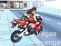 Spel Vegas hämnd  på nätet