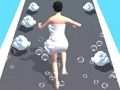 Spel Duschkörning 3D på nätet