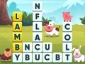 Spel Ord Svep  på nätet