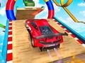 Spel GT Mega Ramp Car Stunts på nätet