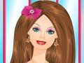 Spel Barbie Party Makeup på nätet