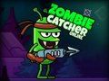 Spel Zombie Catcher online på nätet