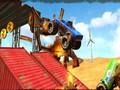 Spel Monster Truck Impossible Track Plan Simulator på nätet