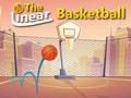 Spel Den linjära basket  på nätet