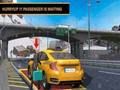 Spel Modern City Taxi Service Simulator på nätet