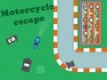 Spel Motorcykel Escape  på nätet
