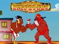 Spel Super Wrestlers: Slaps Fury  på nätet