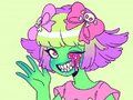 Spel Monster Girl Maker på nätet