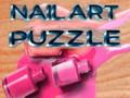 Spel Nail Art pussel  på nätet