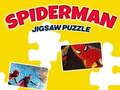 Spel Spiderman pussel  på nätet