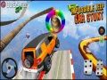 Spel Gt jeep omöjlig mega farligt spår på nätet