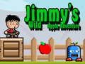 Spel Jimmys vilda äppleäventyr  på nätet
