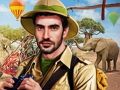 Spel Safariresa  på nätet