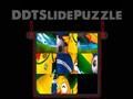 Spel DDT Slide Pussel  på nätet