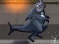 Spel Sharkosaurus rampage på nätet