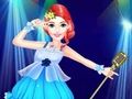 Spel Fashion Super Idol-projekt  på nätet
