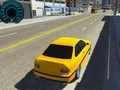 Spel City Car Racing Simulator 2021 på nätet