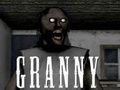 Spel Scary Granny: Skräck Granny  på nätet