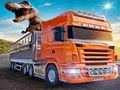 Spel Animal Zoo Transporter Lastbilskörning  på nätet
