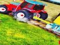 Spel DragtÄg för tung traktor pÄ nÀtet Spel DragtÄg för tung traktor pÄ nÀtet