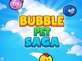 Spel Bubbel husdjurssaga på nätet