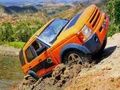 Spel Off Road Passagerar Jeep Drive  på nätet