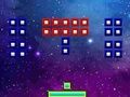 Spel Rymdbrickout på nätet