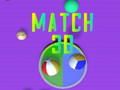 Spel Matcha 3D  på nätet