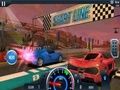Spel Fast Line Furious Car Racing på nätet