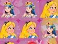 Spel Prinsesssamling  på nätet