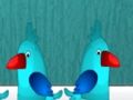 Spel Blue House Escape 3 på nätet