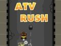 Spel ATV RUSH på nätet