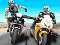 Spel Moto Bike Attack Race Master på nätet