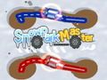 Spel Snökarkmästare på nätet