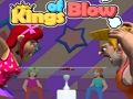 Spel Kungar av slag på nätet