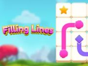Spel Fyllningslinjer  på nätet