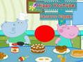 Spel Hippo YouTube desserts bloggare på nätet