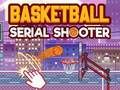 Spel Basket serieskjutare  på nätet