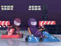 Spel Racing bilar minne  på nätet