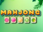 Spel Mahjong på nätet
