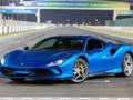 Spel Ferrari F8 Tributo Pussel  på nätet