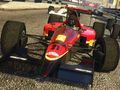 Spel Formelracing online  på nätet