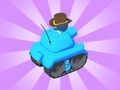Spel Tank på nätet