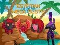 Spel Egyptiska Mega Slots  på nätet