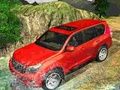 Spel Offroad Land Cruiser Jeep på nätet