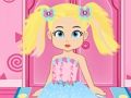 Spel Älskar baby mode makeover på nätet