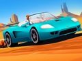 Spel Autocross galenskap  på nätet