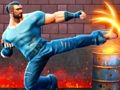 Spel Street Mayhem slog dem på nätet