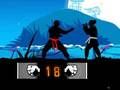 Spel Karate Fighter riktiga strider  på nätet