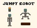 Spel Hopplig robot  på nätet